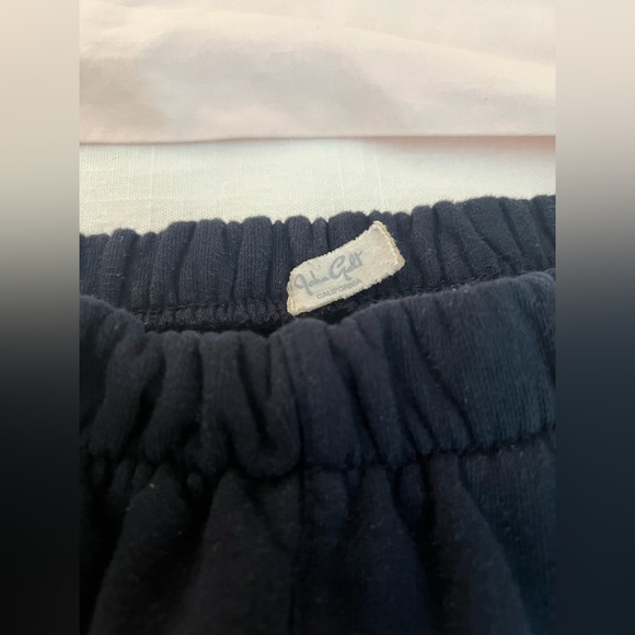 Brandy Melville Rosa Malibu Sweatpants - Picture 3 of 3